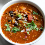 Recipe for low sodium Mexican chili