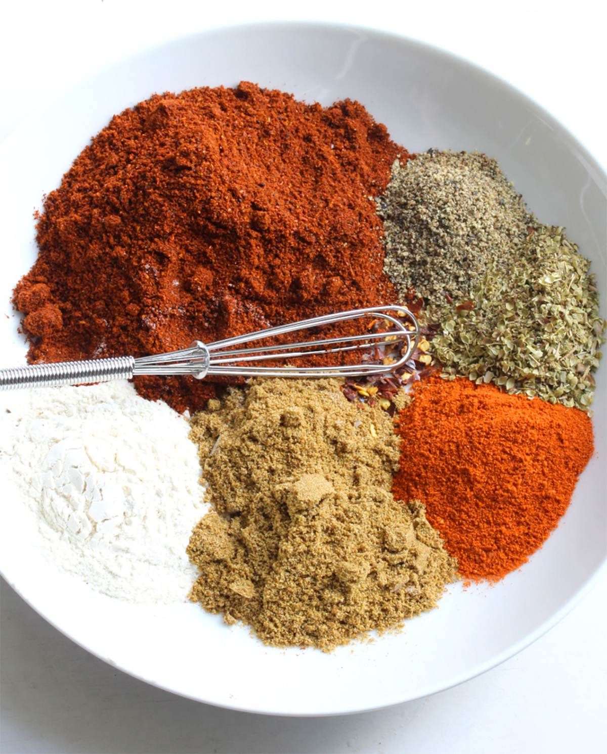 Low Sodium Taco Seasoning - Carmy - Easy Healthy-ish Recipes