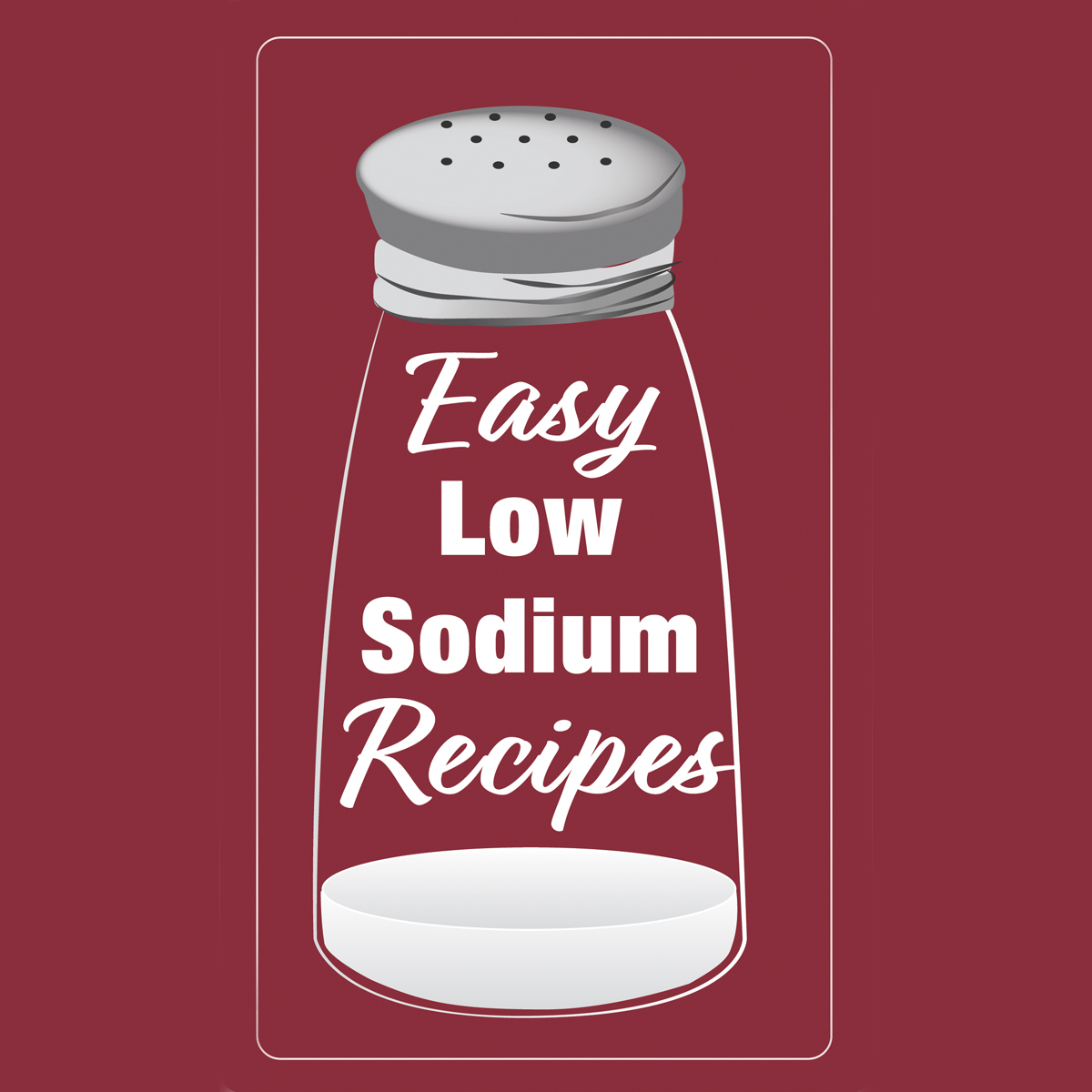 Easy Low Sodium Recipes